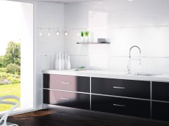 Grespania Corea - Montreal Konyhai burkolólap 