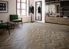 Grespania Sajonia Fahatású járólap 