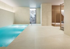 Grespania Volga Kőhatású járólap 