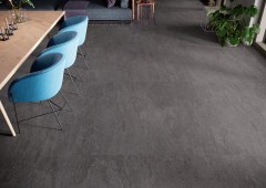 Grespania Basaltina Kőhatású járólap 