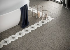 Grespania Ducal Kőhatású járólap 