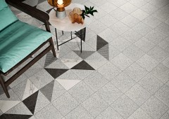 Grespania Ducal Kőhatású járólap 