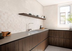 Grespania Village Konyhai burkolólap 