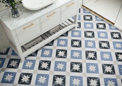 Grespania Boheme Kőhatású járólap 