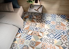 Grespania Boheme Kőhatású járólap 