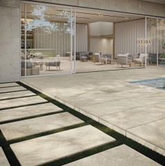 Grespania Indiana Kőhatású járólap 