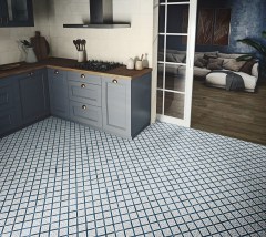 Grespania Selva Kőhatású járólap 