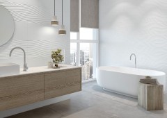 Grespania Sun Valley Falburkolat 