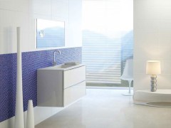 Grespania Finlandia Modern fürdőszoba 