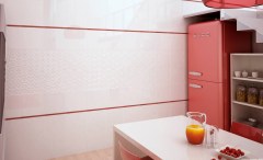 Grespania Finlandia Konyhai burkolólap 