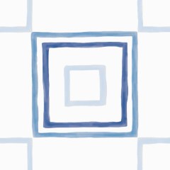 Harmony Draw Square falicsempe és padlólap 22,3x22,3 cm