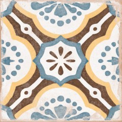 Harmony Lenos Tracia falicsempe és padlólap 22,3x22,3 cm