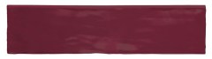 Harmony Trim Poitiers Bordeaux falicsempe 7,5x30 cm