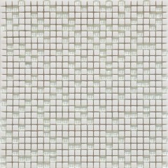 Harmony D Serene White Calm falicsempe és padlólap 30,5x30,5 cm