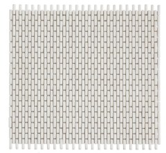 Harmony D Repose White Calm falicsempe és padlólap 28,5x29,7 cm