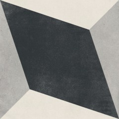 Harmony Cuban Block falicsempe és padlólap 22,3x22,3 cm