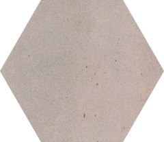 Harmony Niza Taupe Hexa falicsempe és padlólap 21,5x25 cm