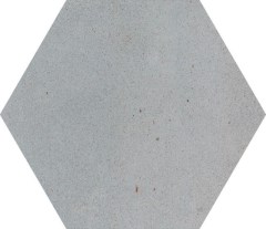 Harmony Niza Grey Hexa falicsempe és padlólap 21,5x25 cm