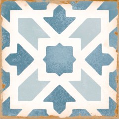 Harmony Casablanca Gaza falicsempe és padlólap 12,5x12,5 cm