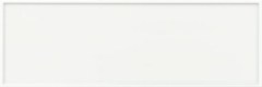 Harmony Rim White falicsempe 15x45 cm