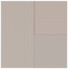 Harmony Lins Taupe falicsempe 20x20 cm