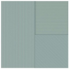 Harmony Lins Mint falicsempe 20x20 cm