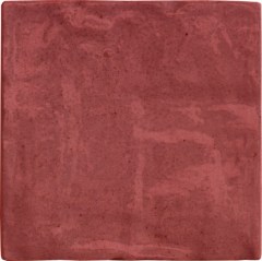 Harmony Riad Red falicsempe 10x10 cm
