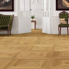 Haro Oak Tile Design Loop oleovera parketta