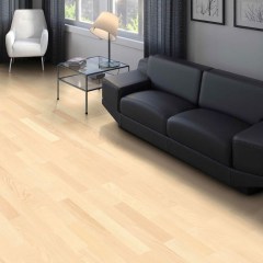 Haro Ash Light White Trend brushed naturaDur parketta