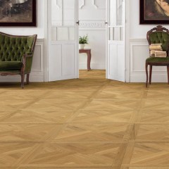 Haro Oak Tile Design St. Andrew oleovera parketta