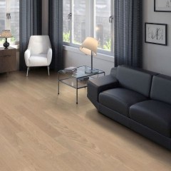 Haro Oak Sand Grey Markant brushed naturaDur 540158 parketta