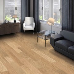 Haro Oak invisible Markant brushed naturaLin plus 540155 parketta