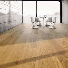 Haro Oak brushed parketta