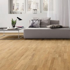 Haro Oak Trend brushed permaDur parketta