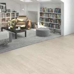 Haro Disano Oak Nature White Design 540368 padlólap