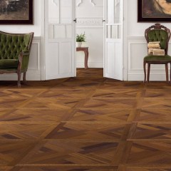 Haro Merbau Tile Design St Andrew oleovera parketta