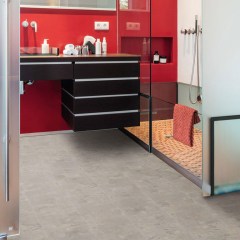 Haro Disano Industrial Grey Design 540359 padlólap