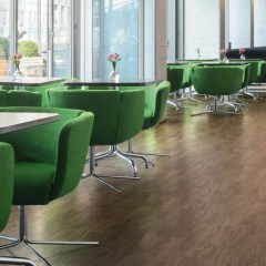 Haro Disano French Smoked Oak Design 537303 padlólap