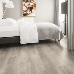 Haro Disano Country Oak Grey Design 537297 padlólap