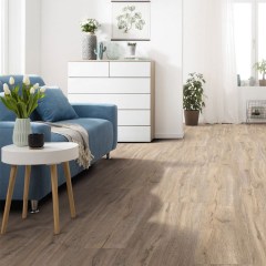 Haro Disano Holm Oak Creme Design 535699 padlólap