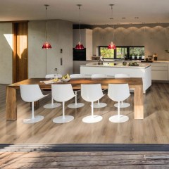 Haro Disano Tobacco Oak Design 537243 padlólap