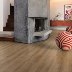 Haro Disano Field Oak Design 537242 padlólap