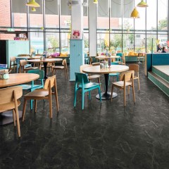 Haro Disano Marble Anthrazit Design 540358 padlólap