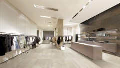 Ibero Ionic Kőhatású járólap 