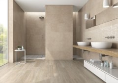 Ibero Sumionic Modern fürdőszoba 