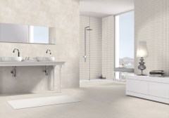 Ibero Sumionic Modern fürdőszoba 