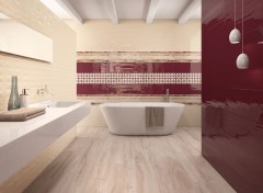 Ibero Perlage Klasszikus Fürdőszoba 