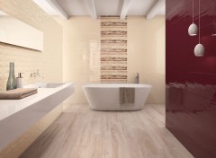 Ibero Perlage Falburkolat 