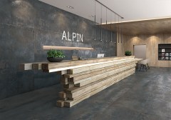 Ibero Gravity Falburkolat 