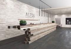 Ibero Gravity Falburkolat 